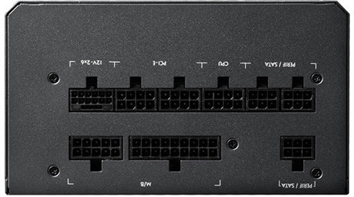 Zasilacz Chieftec Vega M 850 W (PPG-850-C) - obraz 5
