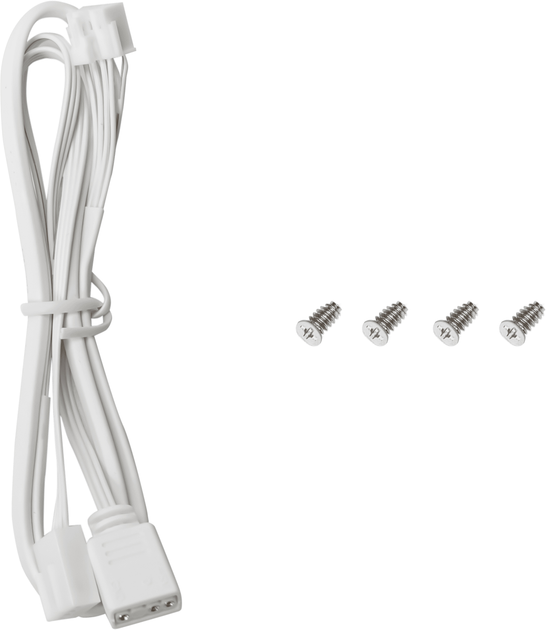 Wentylator DeepCool FD14 WHITE - obraz 5
