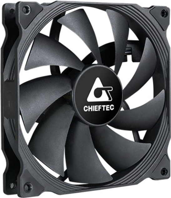 Вентилятор Chieftec ZF-1425PWM (ZF-1425PWM) - зображення 2