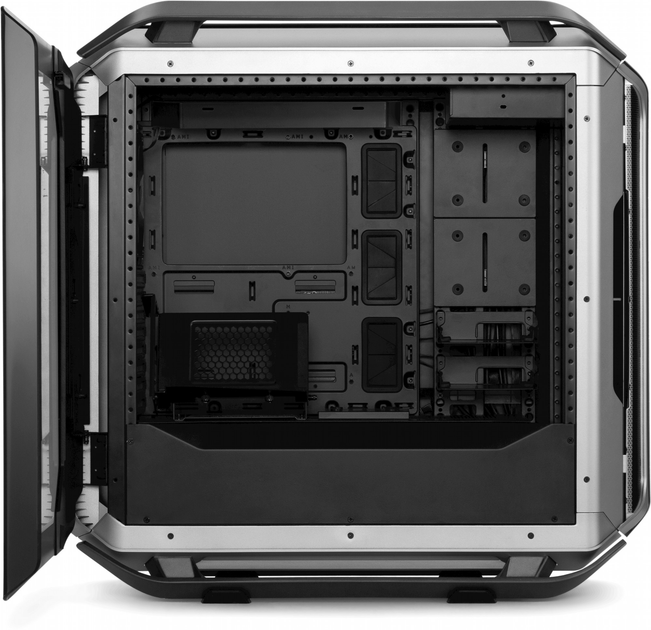 Obudowa Cooler Master Cosmos C700M (MCC-C700M-MG5N-S00) - obraz 4
