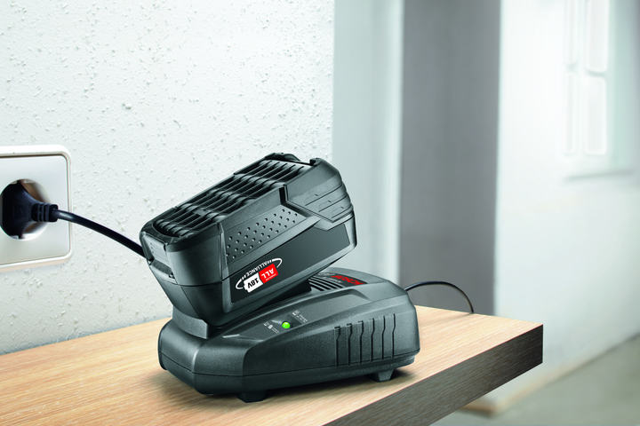 Akumulator Bosch PBA 18V 4.0Ah W-C (1600A011T8) - obraz 5