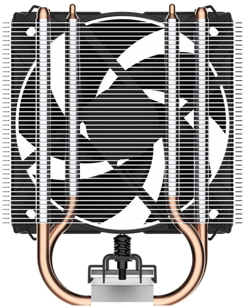 Chłodzenie Arctic Freezer 8A (ACFRE00161A) - obraz 4