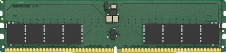 Pamięć RAM Kingston DDR5-6400 65536MB PC5-51200 ValueRAM (KVR64A52BD8-64) - obraz 1