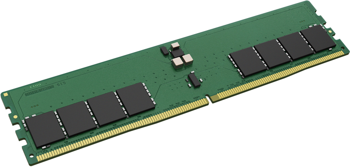 Pamięć RAM Kingston DDR5-6400 65536MB PC5-51200 ValueRAM (KVR64A52BD8-64) - obraz 3