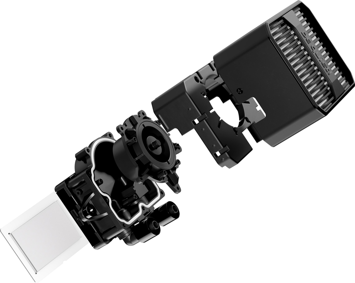 System chłodzenia cieczą be quiet! Silent Loop 3 420mm Black (BW026) - obraz 4