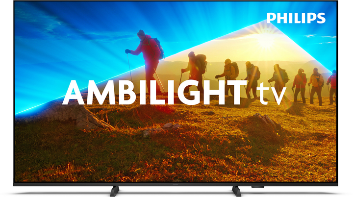Telewizor Philips 65" 65PUS8009/12 - obraz 3