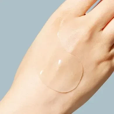 Зволожуючі гідрогелеві патчі Dr. Ceuracle Hyal Reyouth Hydrogel Eye Mask, 60 шт - изображение 4