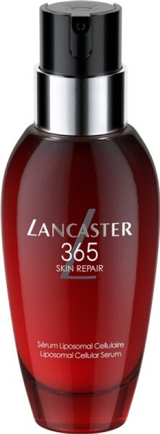 Сироватка для обличчя Lancaster 365 Skin Repair Liposomal Cellular 30 мл (3616303470432) - зображення 1
