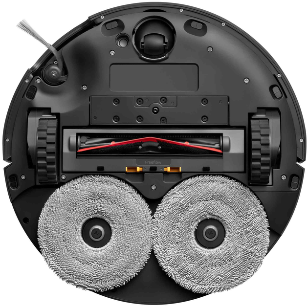 Робот-пилосос Roborock Saros Z70 Чорний (SZ7052-00) - зображення 9