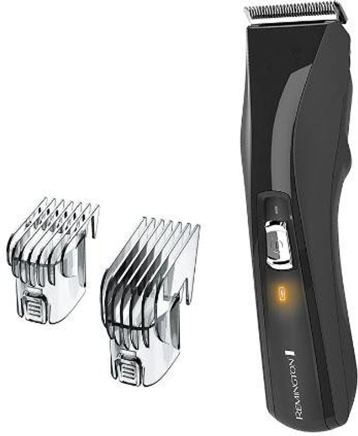 Maszynka do strzyżenia włosów Remington Alpha HC5150 - obraz 2