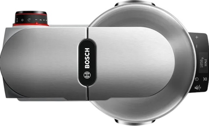 Robot planetarny wielofunkcyjny Bosch MUM 9BX5S65 - obraz 3
