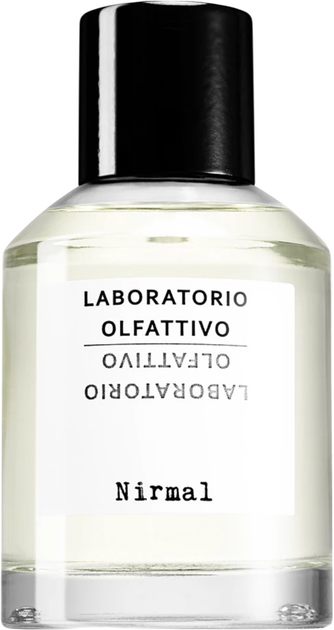 Парфумована вода унісекс Laboratorio Olfattivo Nirmal 100 мл (8050043460042) - зображення 1