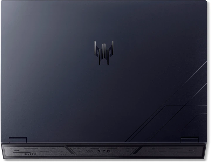 Ноутбук Acer Predator Helios Neo 16 AI PHN16-73-91ZD (NH.QVUEU.00J