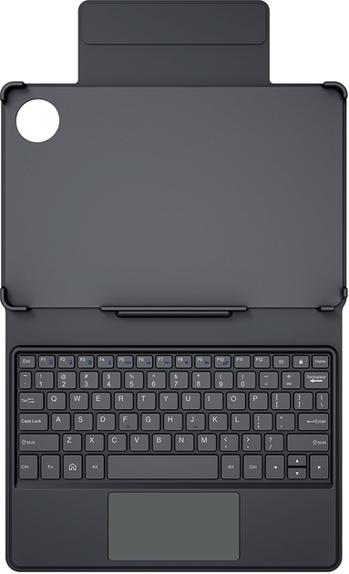 Etui na klawiaturę Ulefone do Tab A11 Pro Black (UF-TAB11P_KB) - obraz 6