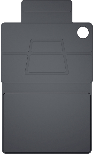 Etui na klawiaturę Ulefone do Tab A11 Pro Black (UF-TAB11P_KB) - obraz 7