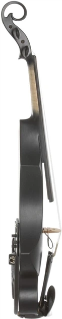 Электроскрипка GEWA Novita 3.0 Black (с адаптером) (G-GS400300UA) - изображение 3