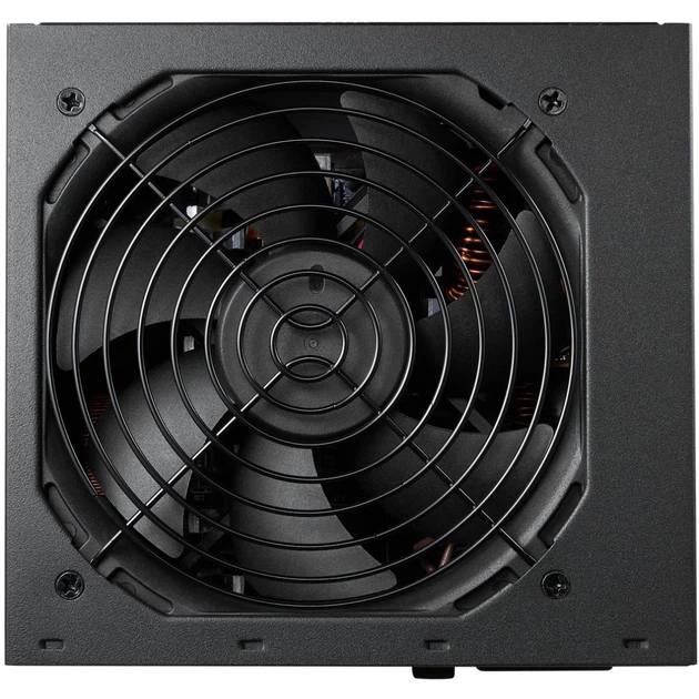 БЖ 850W FSP HYDRO K PRO HD2-850 ATX3.1 80+ Bronze, 120mm HYB fan, Retail Box (HD2-850 Gen5) - изображение 5