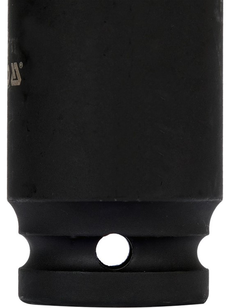 Nasadka udarowa długa YATO 1/2" 32 mm (YT-1052) - obraz 3