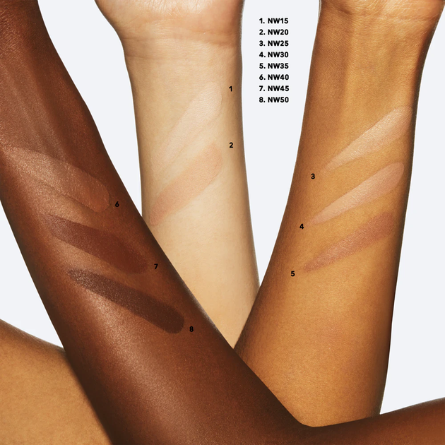 Консилер для обличчя M.A.C Pro Longwear Concealer NW15 9 мл (773602207176) - зображення 3