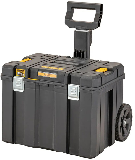Wózek szufladowy DeWalt TSTAK 2.0 (DWST83347-1) - obraz 2