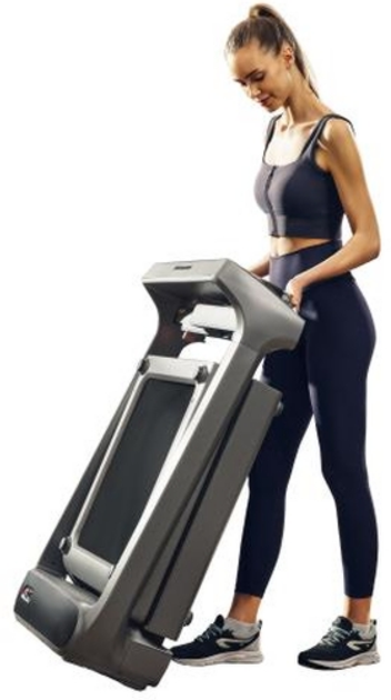 Бігова доріжка Xiaomi KingSmith WalkingPad Treadmill X218 (6970492719053) - зображення 3