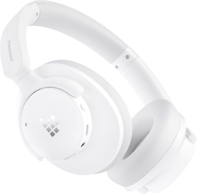 Навушники Tronsmart Sounfii Q20S White (6975606874437) - зображення 3