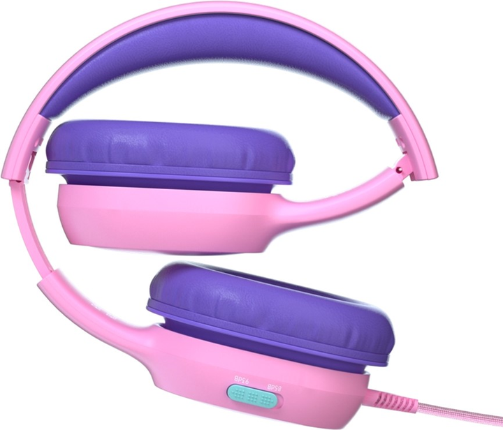 Навушники Tronsmart KH01 Pink (6975606873003) - зображення 5