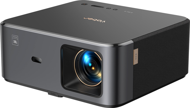 Проектор Yaber K2S (6975710733057) - зображення 1
