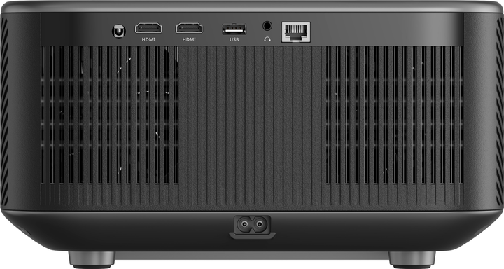 Проектор Yaber K3 (6975710739325) - зображення 9