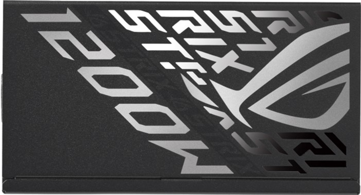 Zasilacz ASUS ROG Strix 1200P Gaming (90YE00W0-B0NA00) - obraz 8