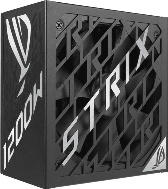 Zasilacz ASUS ROG Strix 1200P Gaming (90YE00W0-B0NA00) - obraz 9