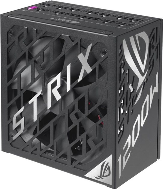 Zasilacz ASUS ROG Strix 1200P Gaming (90YE00W0-B0NA00) - obraz 10