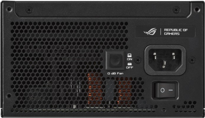 Zasilacz ASUS ROG Strix 1200P Gaming (90YE00W0-B0NA00) - obraz 13