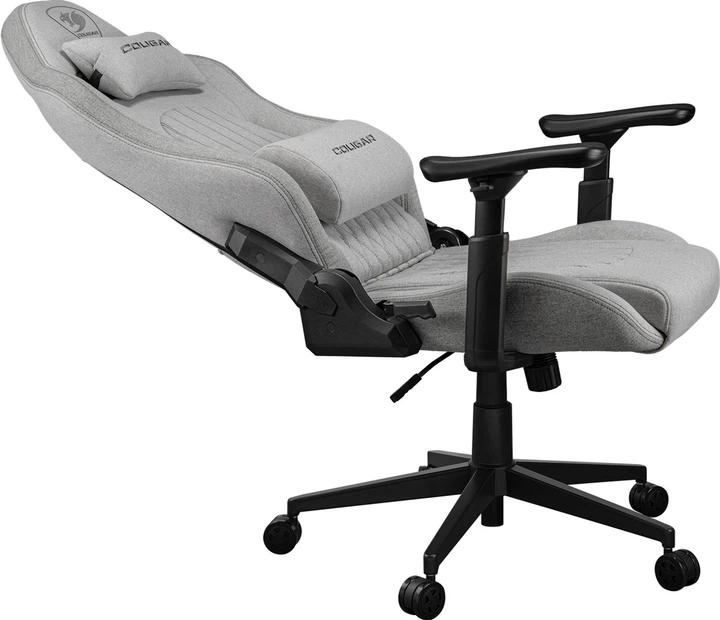 Крісло геймерське Cougar Explore Royal Ash F CGR-EPF-ROA - зображення 8