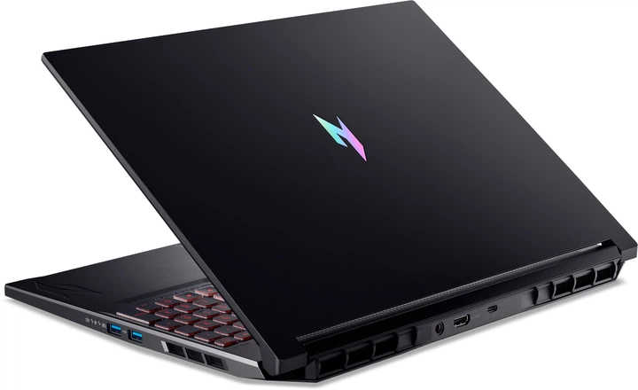 Ноутбук Acer Nitro V 16 AI ANV16-42-R309 (NH.U2NAA.001) Shale