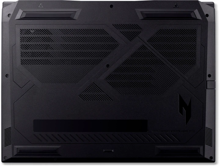 Ноутбук Acer Nitro V 16 AI ANV16-42-R309 (NH.U2NAA.001) Shale