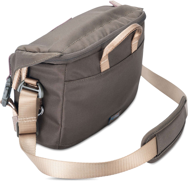 Сумка Vanguard VEO GO 24M Khaki-Green (VGVEO_GO24M_KG) - зображення 4