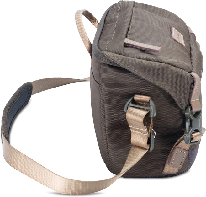 Сумка Vanguard VEO GO 24M Khaki-Green (VGVEO_GO24M_KG) - зображення 7