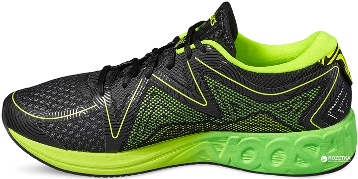 Кроссовки для бега ASICS Noosa Ff T722N-9085 46 (11.5) 29 см