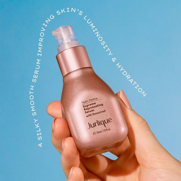 Сироватка для обличчя Jurlique Nutri-Define Supreme омолоджуюча 30 мл (708177157373) - зображення 2