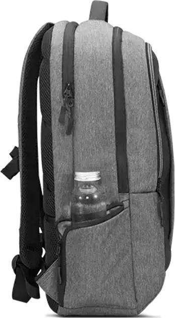 Рюкзак для ноутбука Lenovo Business Casual 17" Gray (4X40X54260) - зображення 5