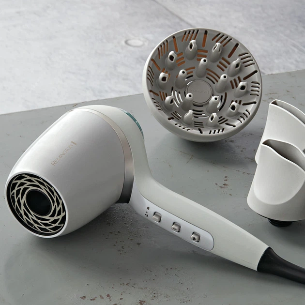 Фен Remington Hydraluxe PRO EC9001 - зображення 5