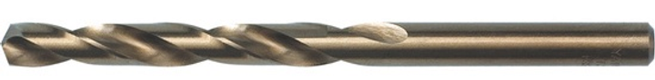 Wiertło do metalu YATO HSS-Cobalt 4 x 75/43 mm (YT-4040) - obraz 1
