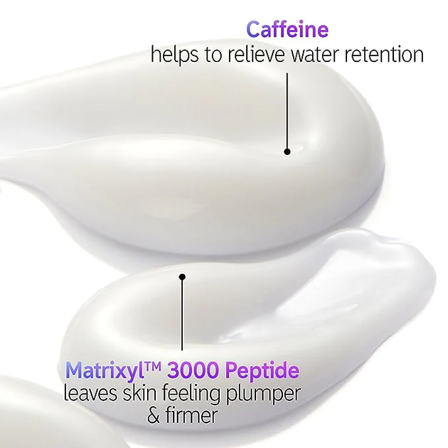 Крем для повік The Inkey List Caffeine Eye Cream 15 мл (5060879820807) - зображення 7