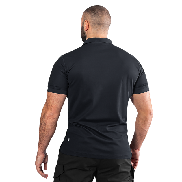 Поло Urban 2.0 CoolPass LT Темно-синє (8888), 3XL - изображение 3