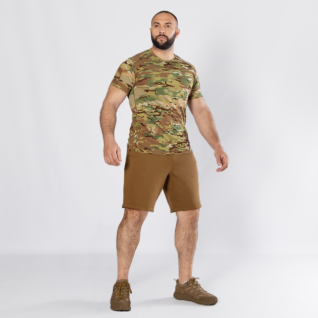 Футболка Camotec Chiton Patrol CoolPass Grid 2.0 S 2908010250331 - изображение 2