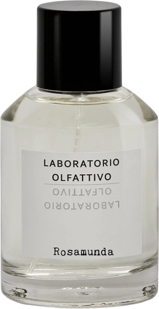 Парфумована вода унісекс Laboratorio Olfattivo Rosamunda 100 мл (8050043460080) - зображення 1