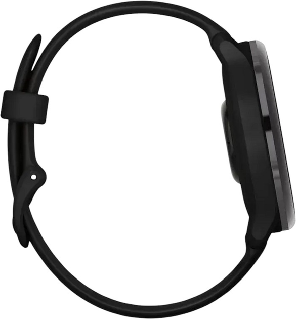 Zegarek sportowy Garmin Vivoactive 6 Black/Slate (010-02985-00) - obraz 8