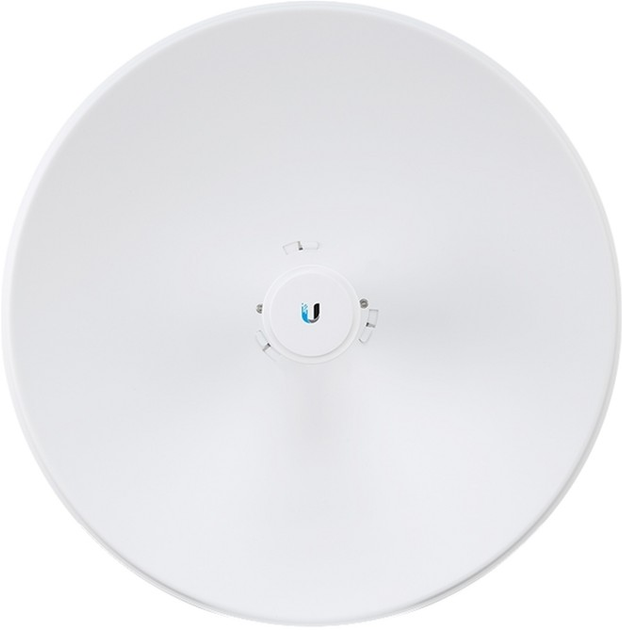 Punkt dostępu Ubiquiti PowerBeam 5AC Generation 2 (PBE-5AC-Gen2) - obraz 2