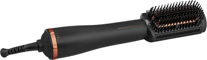 Випрямляюча щітка для волосся Concept Elite Ionic Infrared Boost VH6040 (8595631020005) - зображення 5